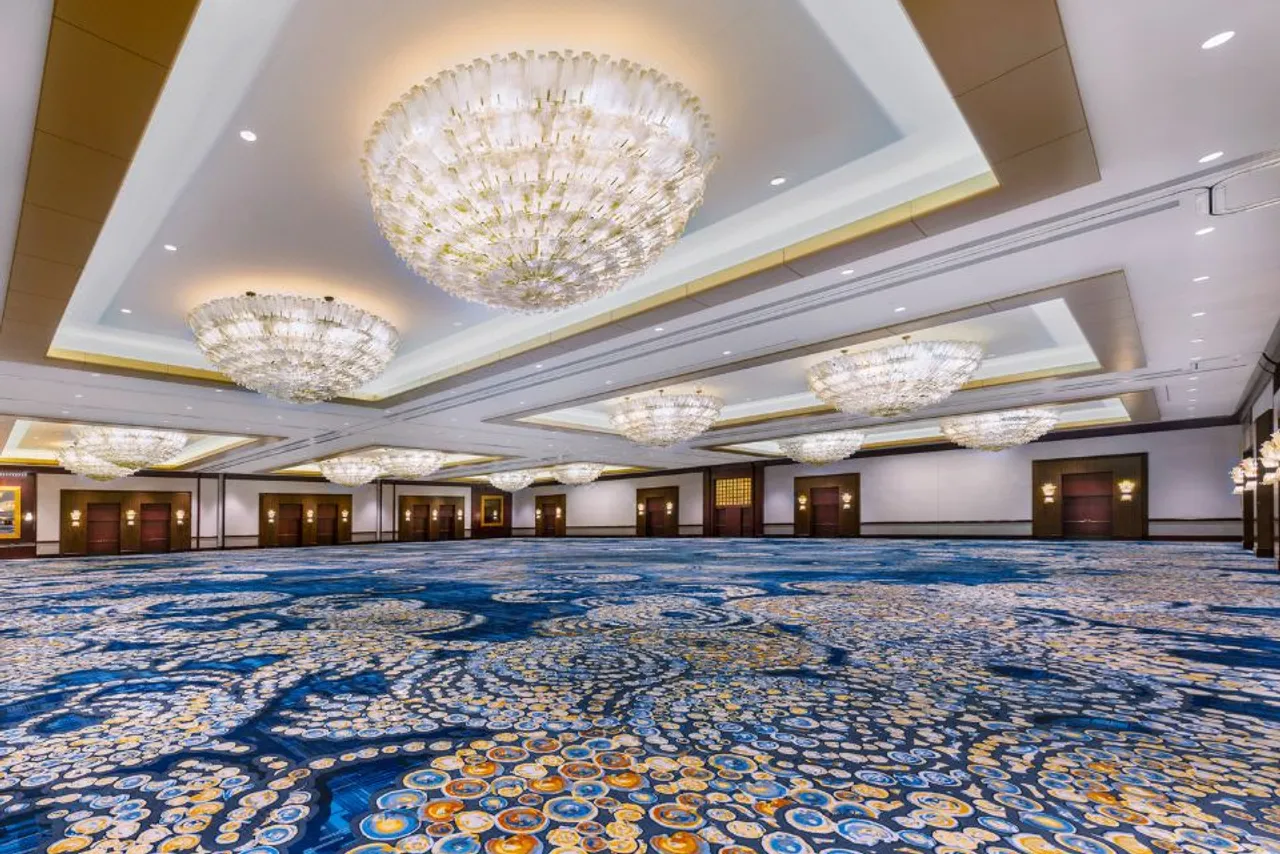 Hilton Americas-Houston — โรงแรมในฮิวสตัน