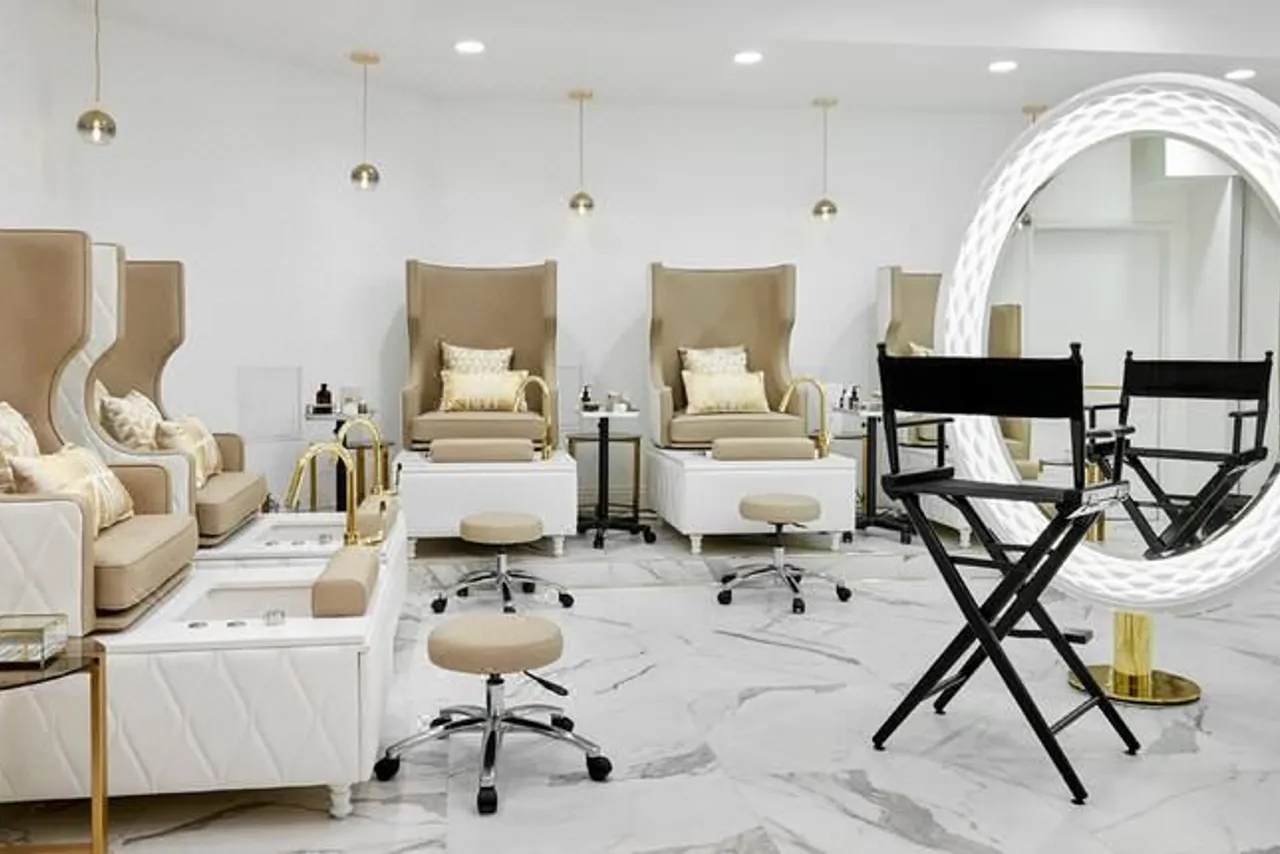 Hilton Anaheim — ภาพห้องพักและบรรยากาศ