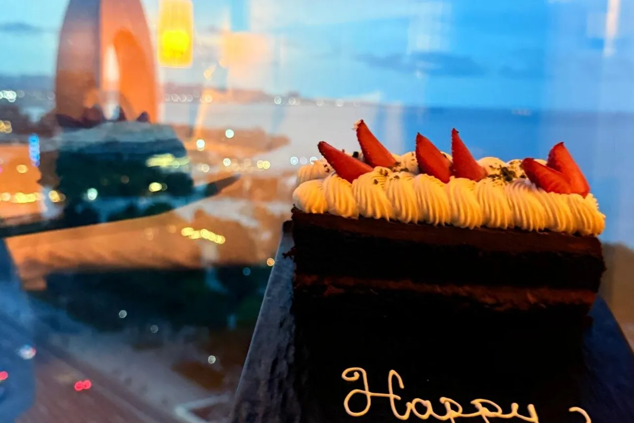Hilton Baku — ภาพห้องพักและบรรยากาศ