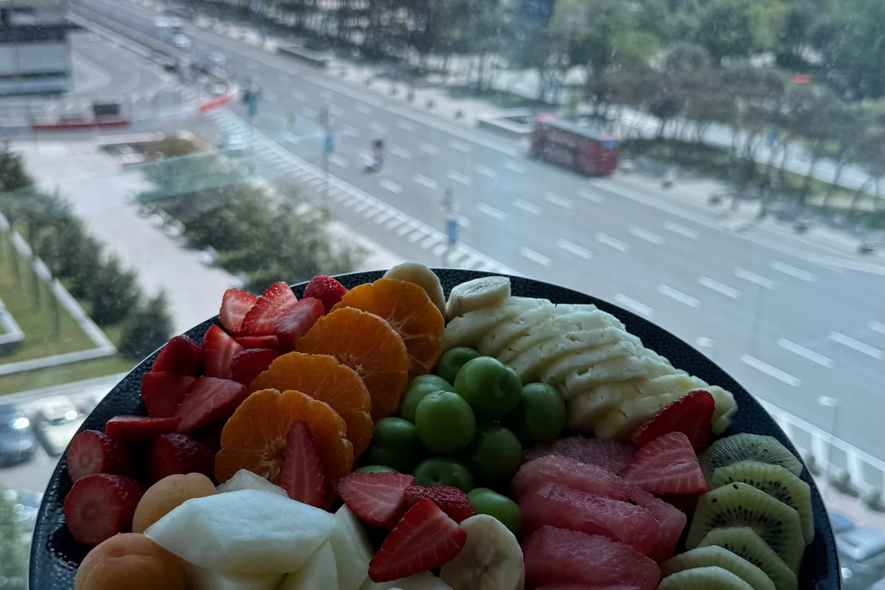 Hilton Baku — ภาพห้องพักและบรรยากาศ