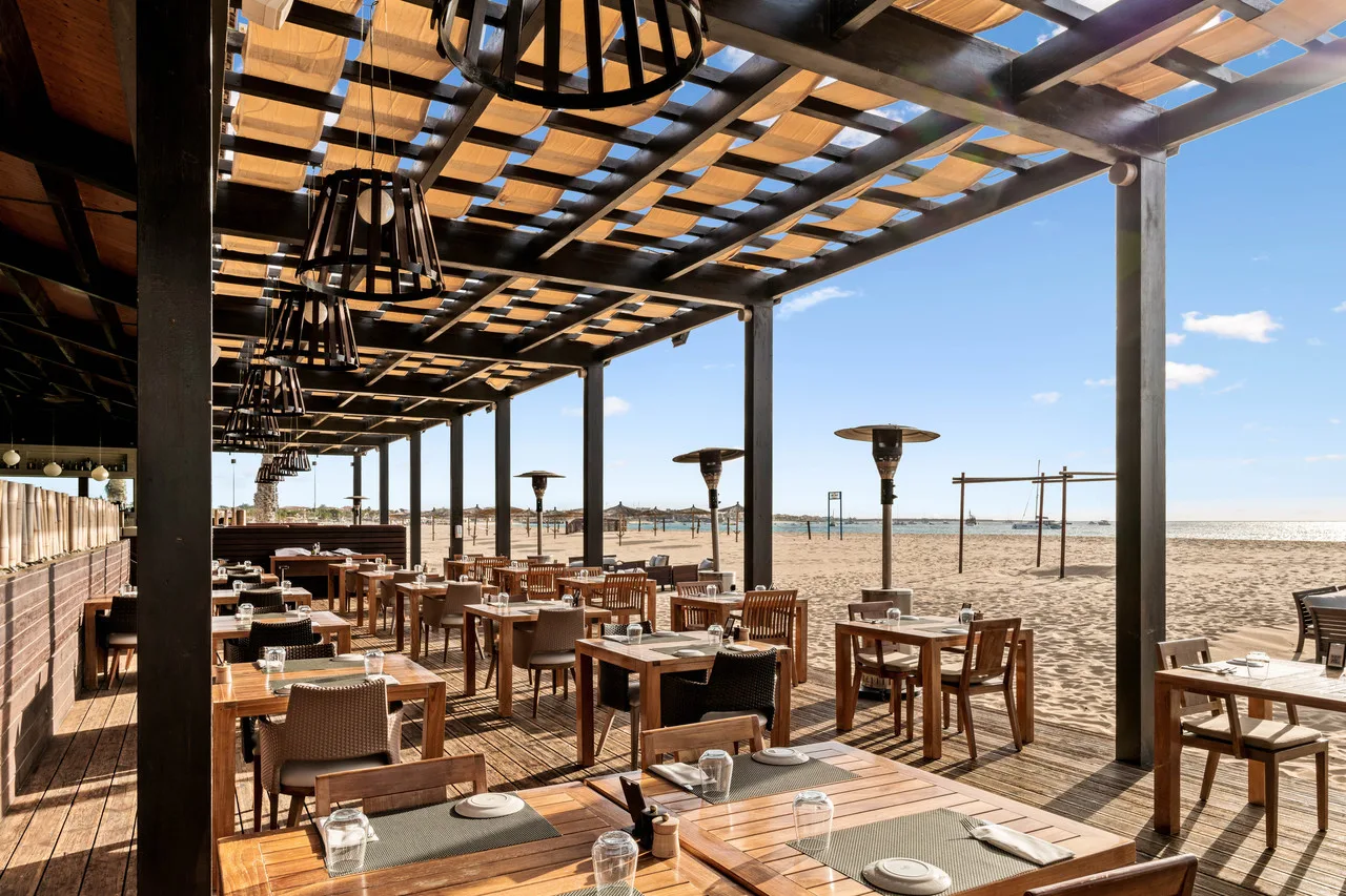 Hilton Cabo Verde Sal Resort — ภาพห้องพักและบรรยากาศ
