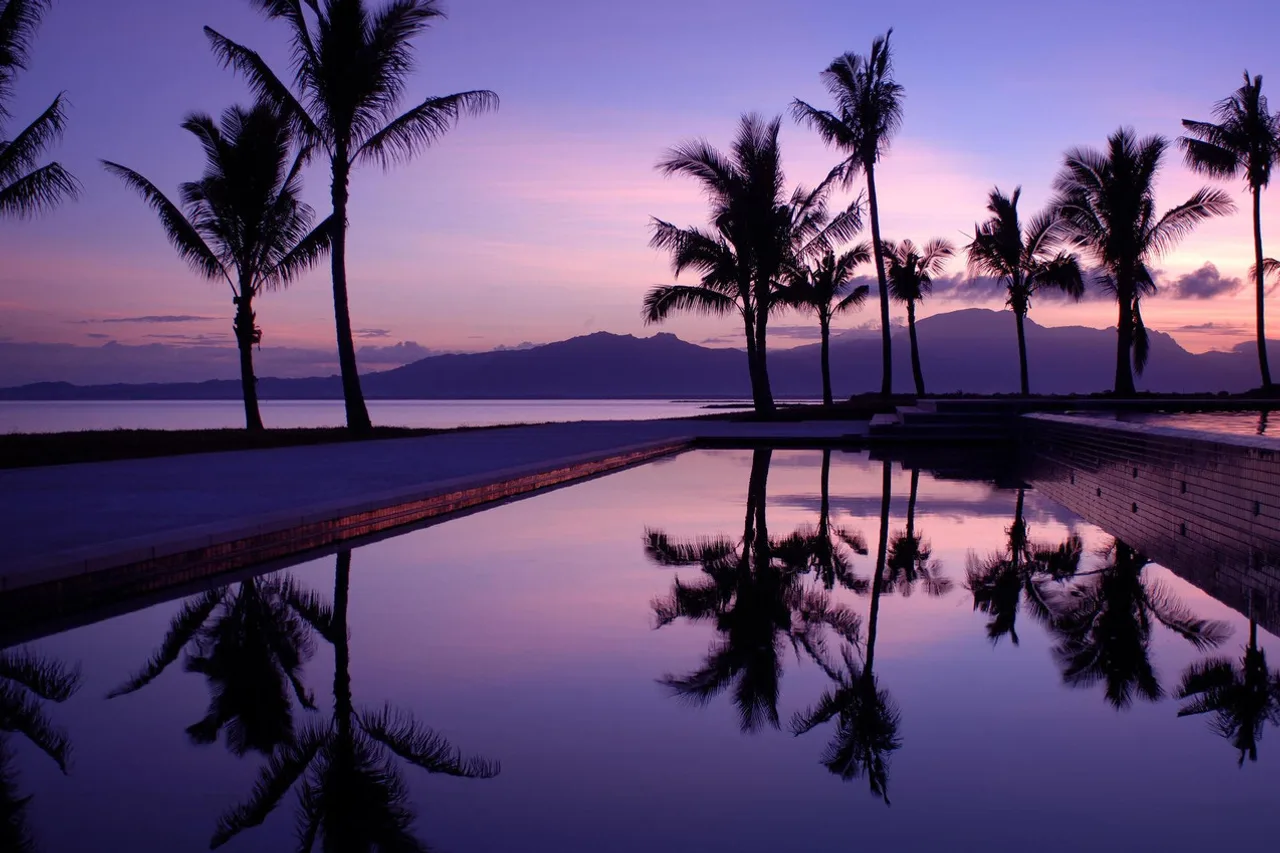 Hilton Fiji Beach Resort & Spa — ภาพห้องพักและบรรยากาศ