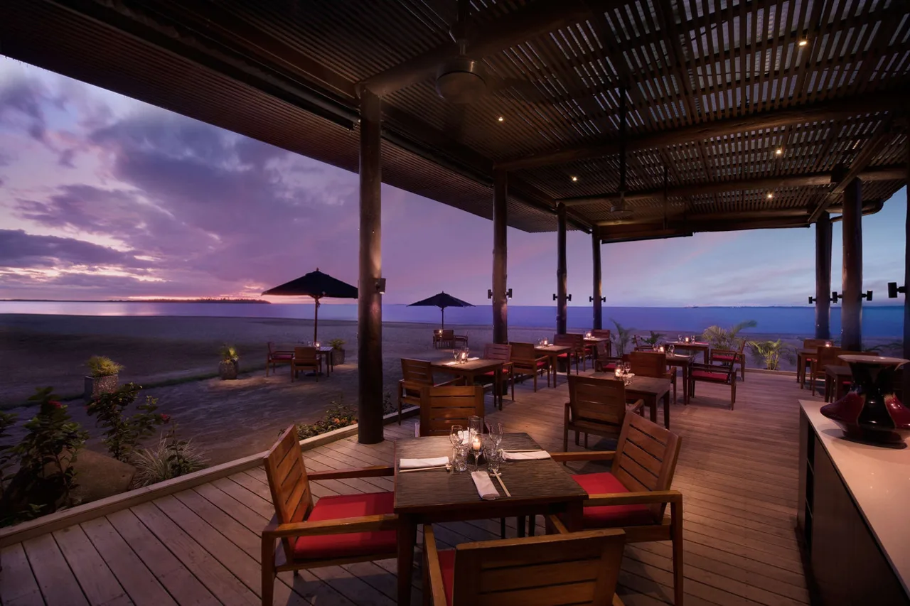 Hilton Fiji Beach Resort & Spa — ภาพห้องพักและบรรยากาศ