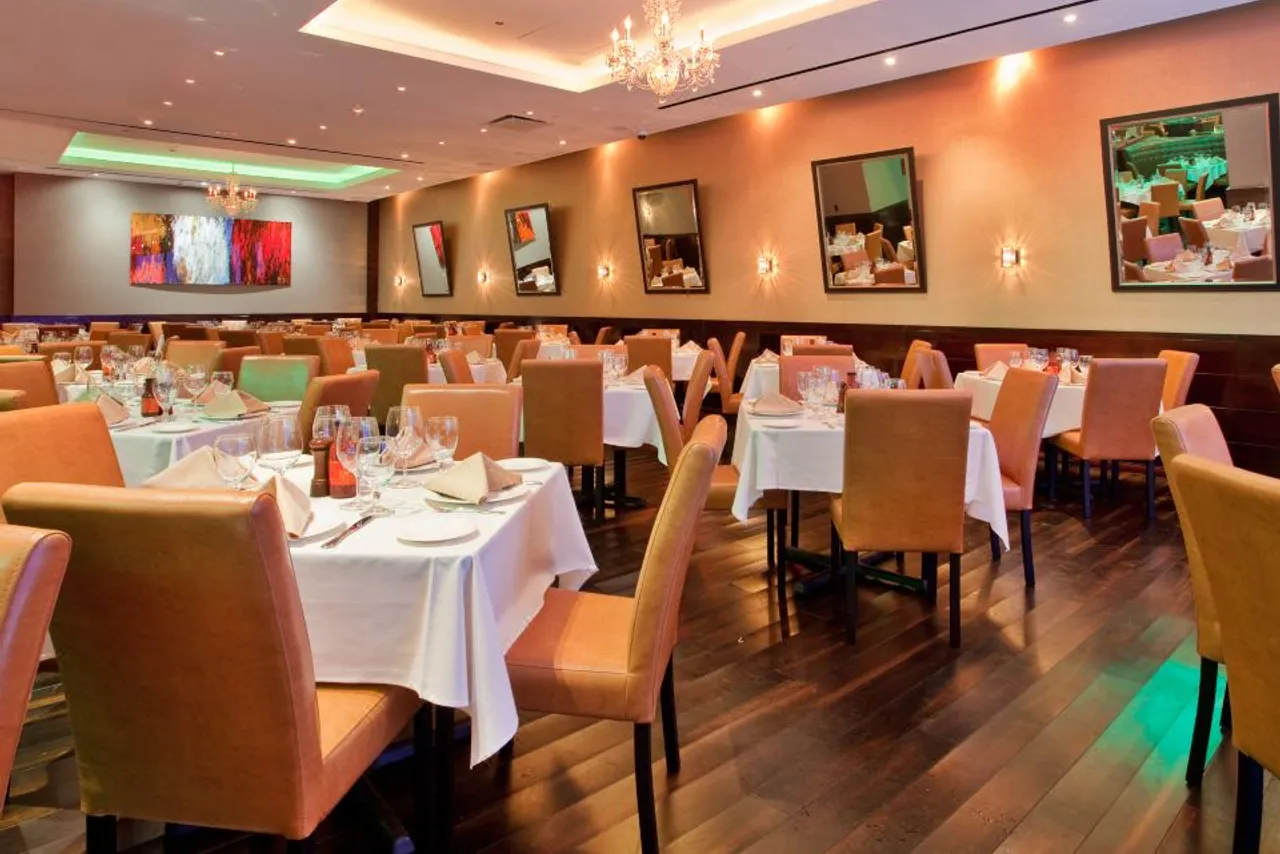 Hilton Garden Inn New York/Central Park South-Midtown West — ภาพห้องพักและบรรยากาศ