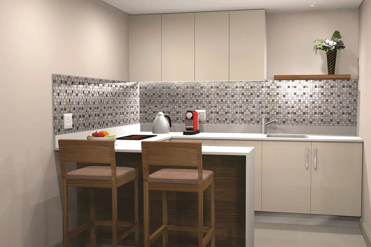 Hilton Garden Inn Lusaka Society Business Park — ภาพห้องพักและบรรยากาศ