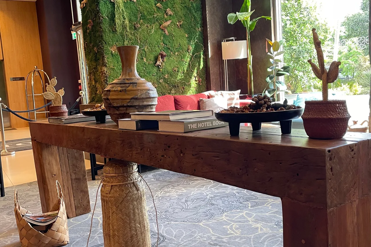 Hilton Garden Inn Tirana — ภาพห้องพักและบรรยากาศ
