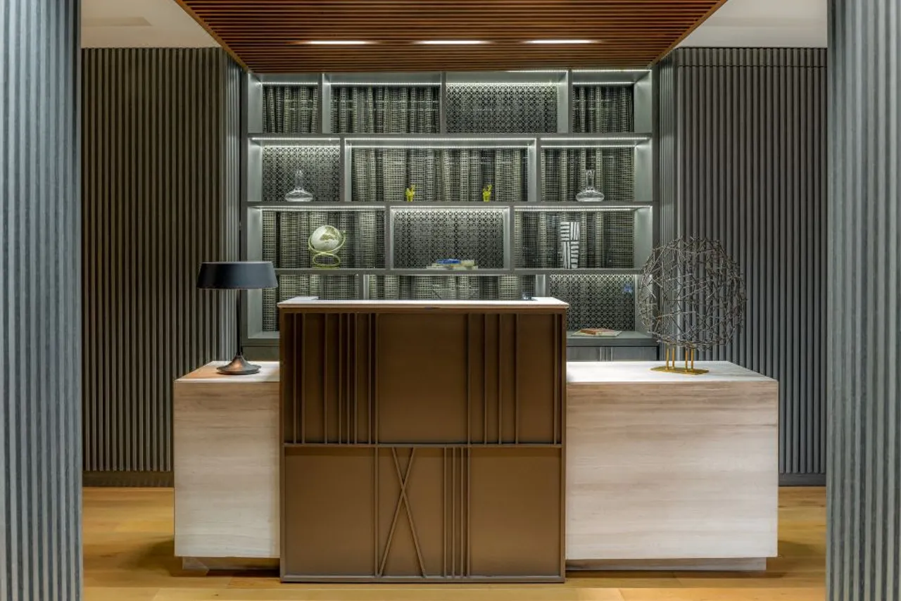 Hilton Guadalajara — ภาพห้องพักและบรรยากาศ
