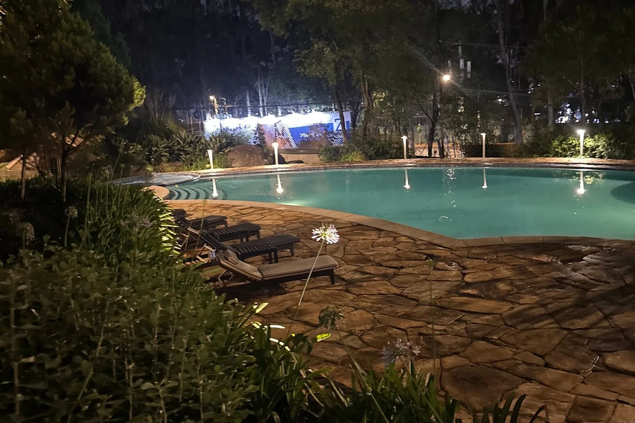 Hilton Guatemala City — ภาพห้องพักและบรรยากาศ