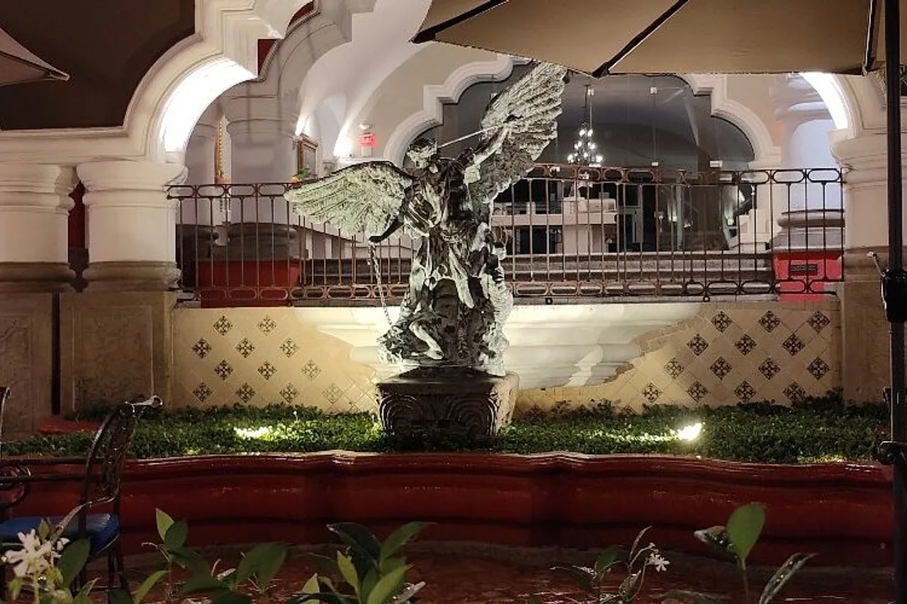 Hilton Guatemala City — ภาพห้องพักและบรรยากาศ