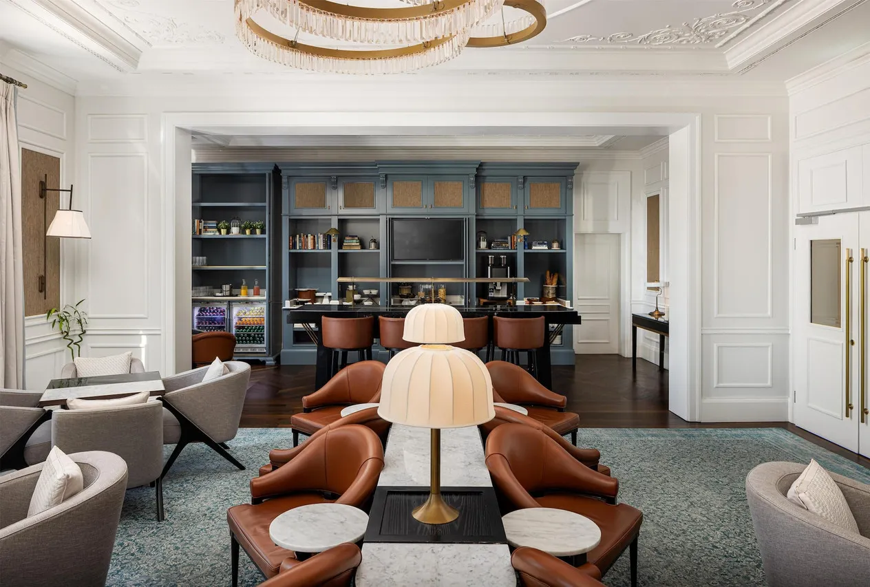 Hilton Imperial Dubrovnik — rooms and atmosphere