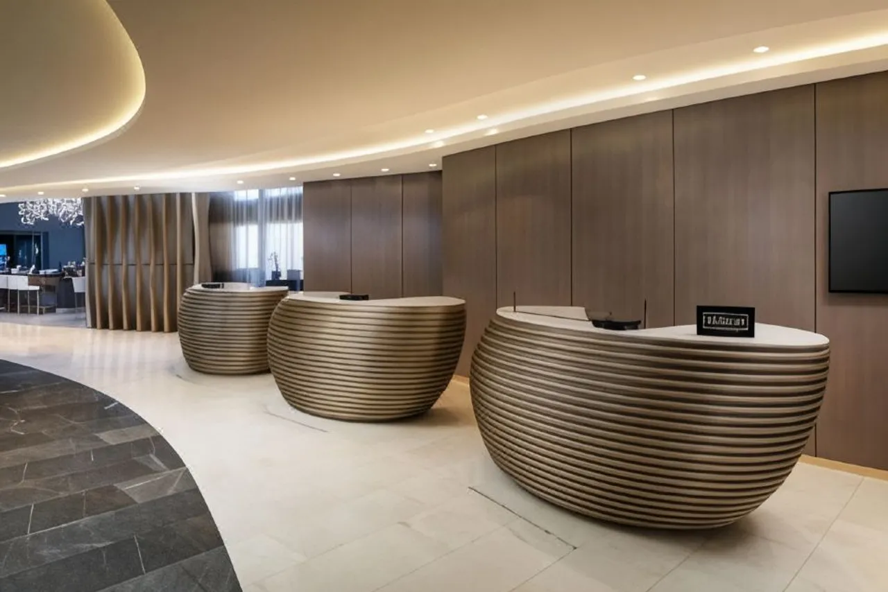 Hilton Miami Aventura — ภาพห้องพักและบรรยากาศ