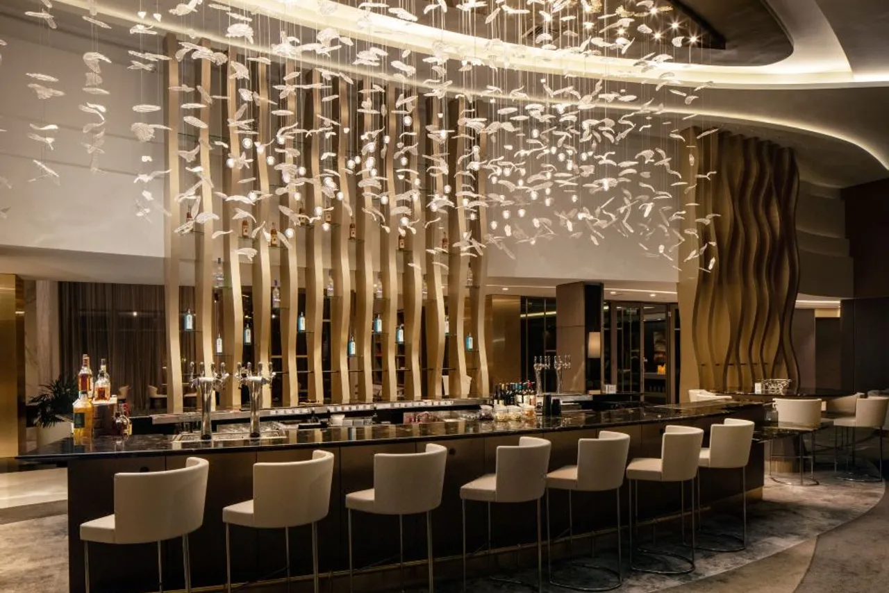 Hilton Miami Aventura — ภาพห้องพักและบรรยากาศ