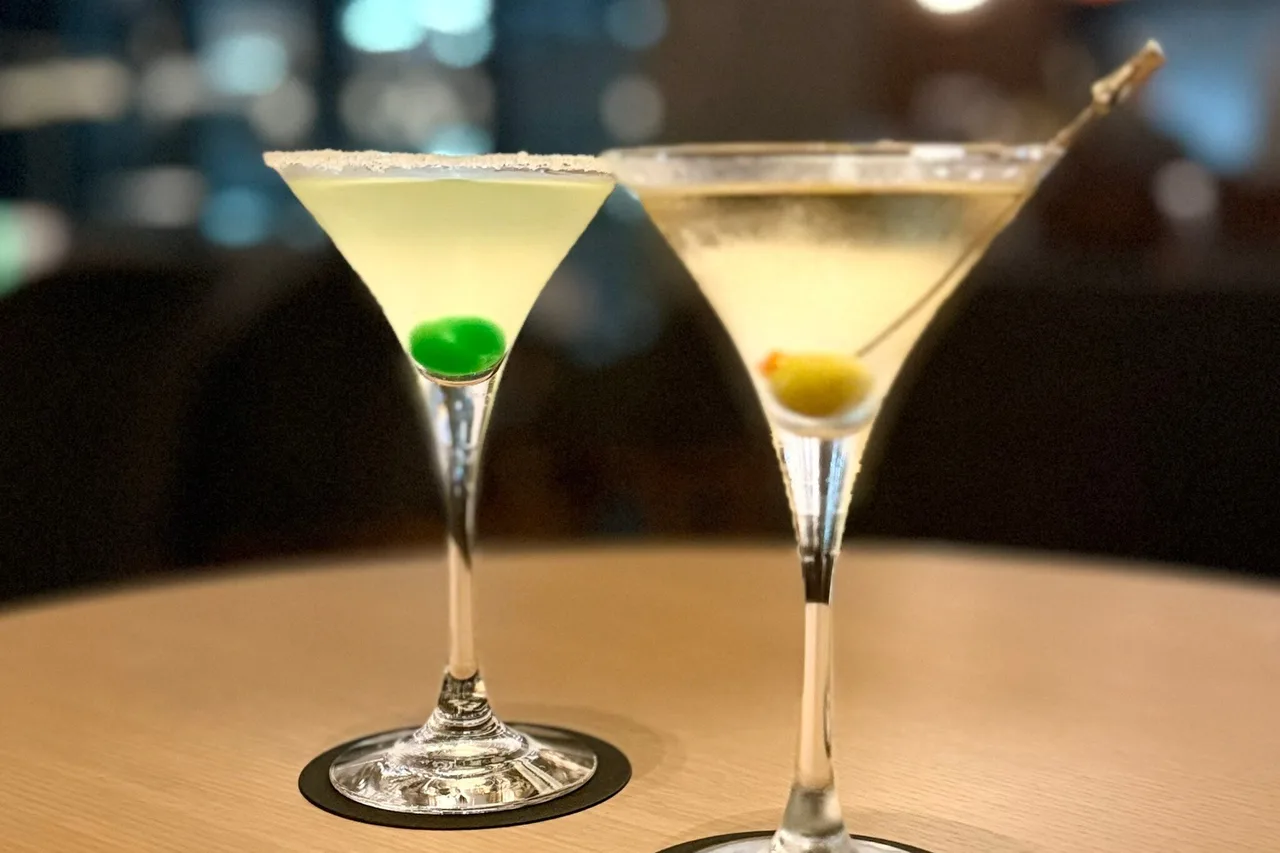 Hilton Nagasaki — ภาพห้องพักและบรรยากาศ