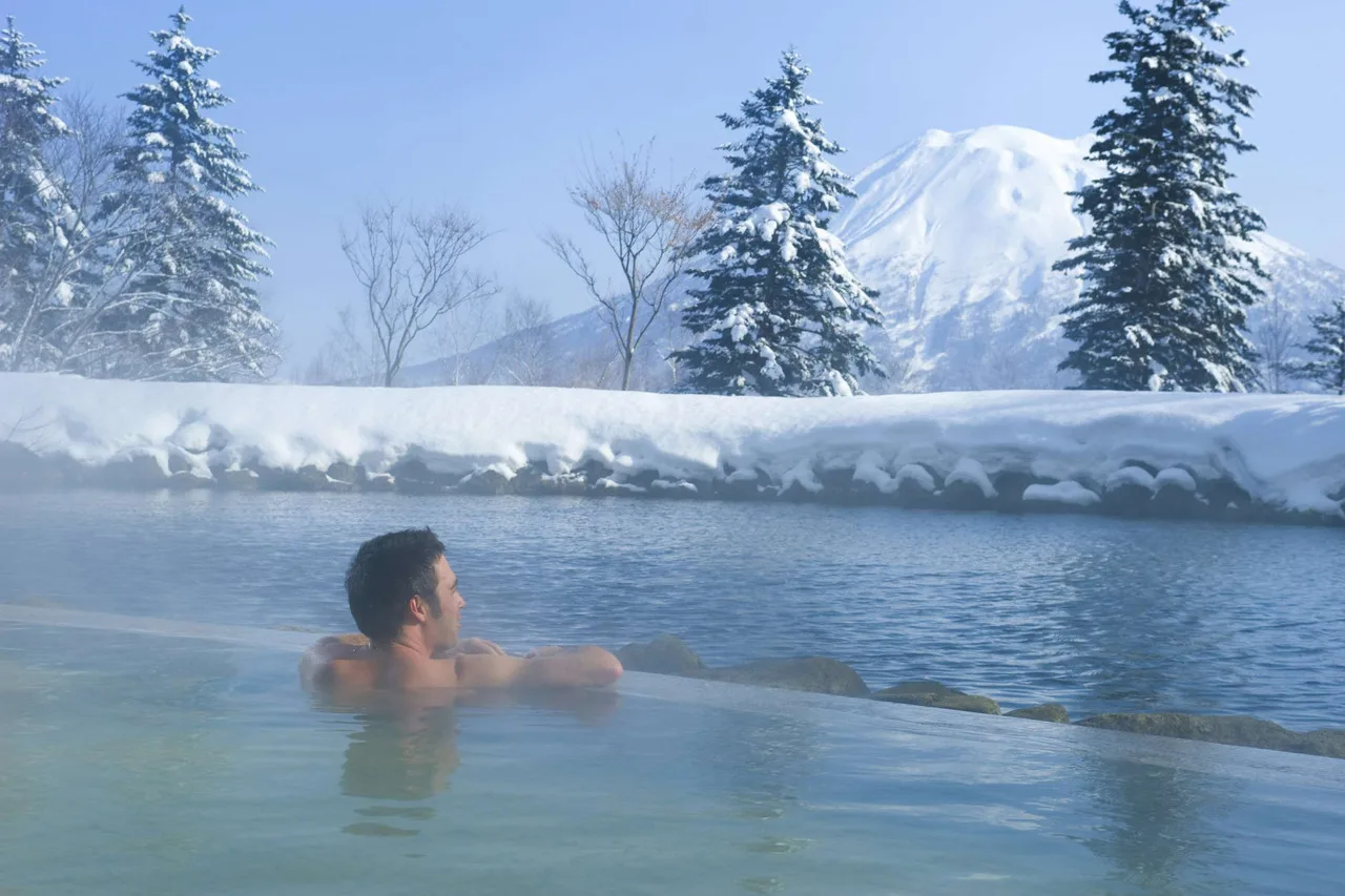 Hilton Niseko Village — rooms and atmosphere