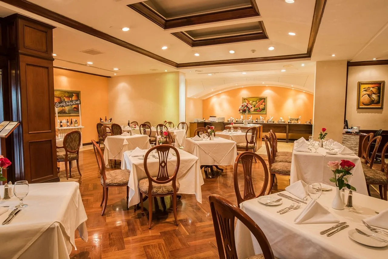 Hilton Princess Managua — ภาพห้องพักและบรรยากาศ