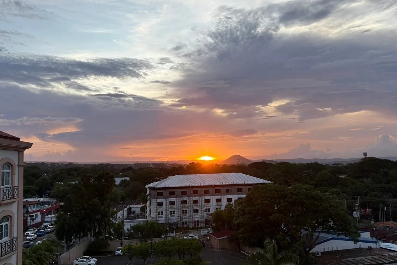 Hilton Princess Managua — ภาพห้องพักและบรรยากาศ