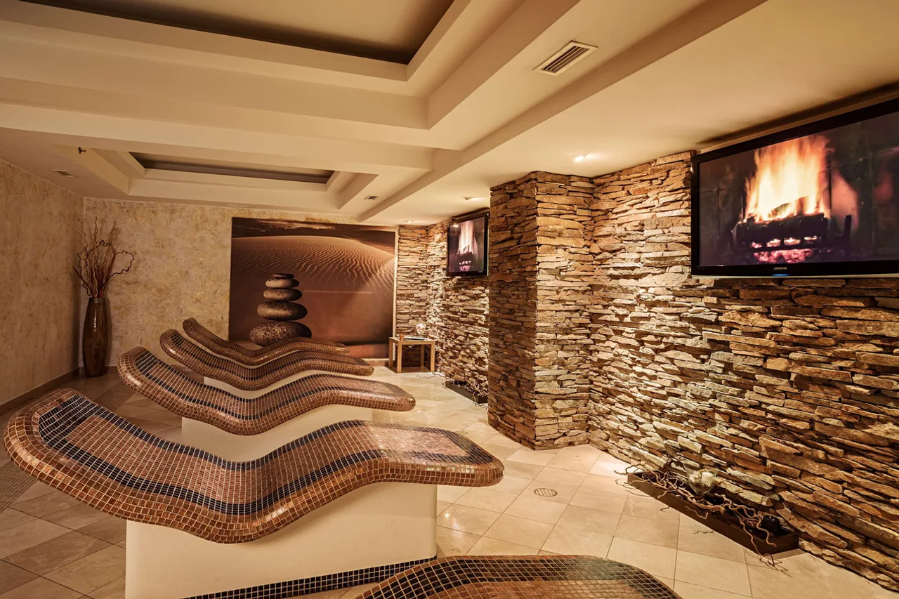 Hilton Sibiu — ภาพห้องพักและบรรยากาศ