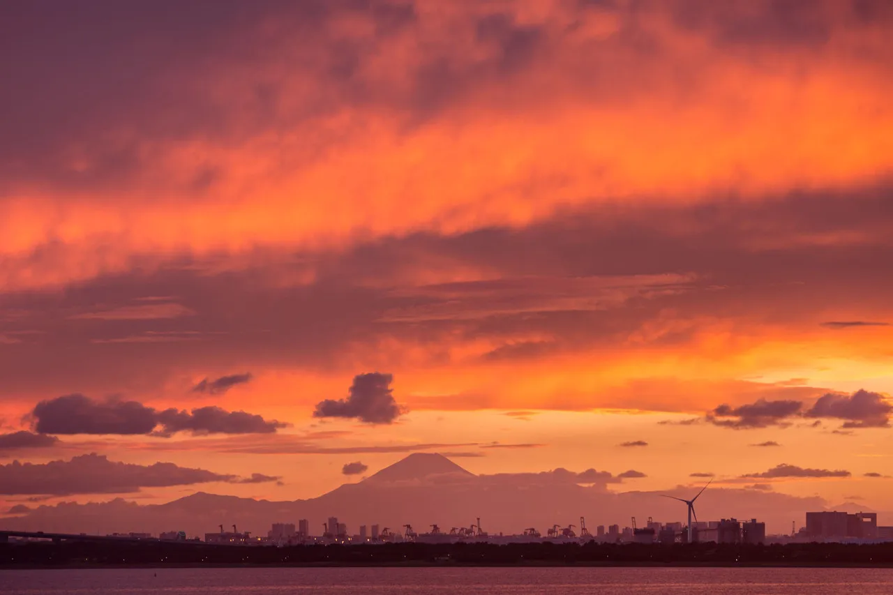 Hilton Tokyo Bay — rooms and atmosphere