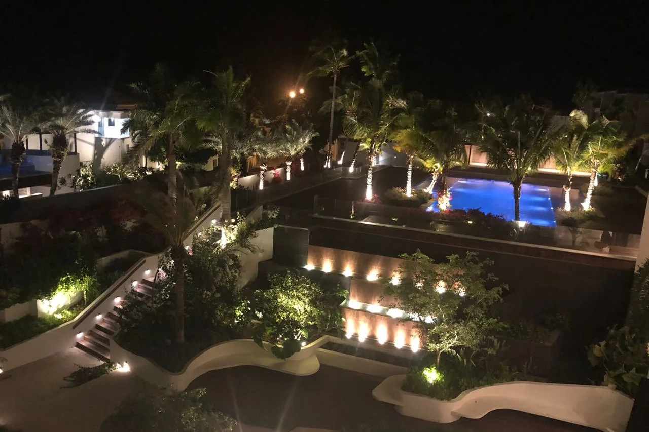 Hodges Bay Resort & Spa — ภาพห้องพักและบรรยากาศ