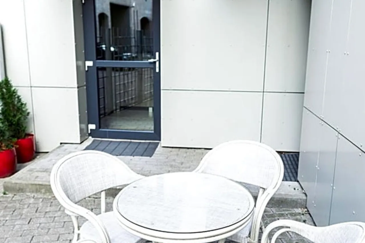Hof Hotel — ภาพห้องพักและบรรยากาศ