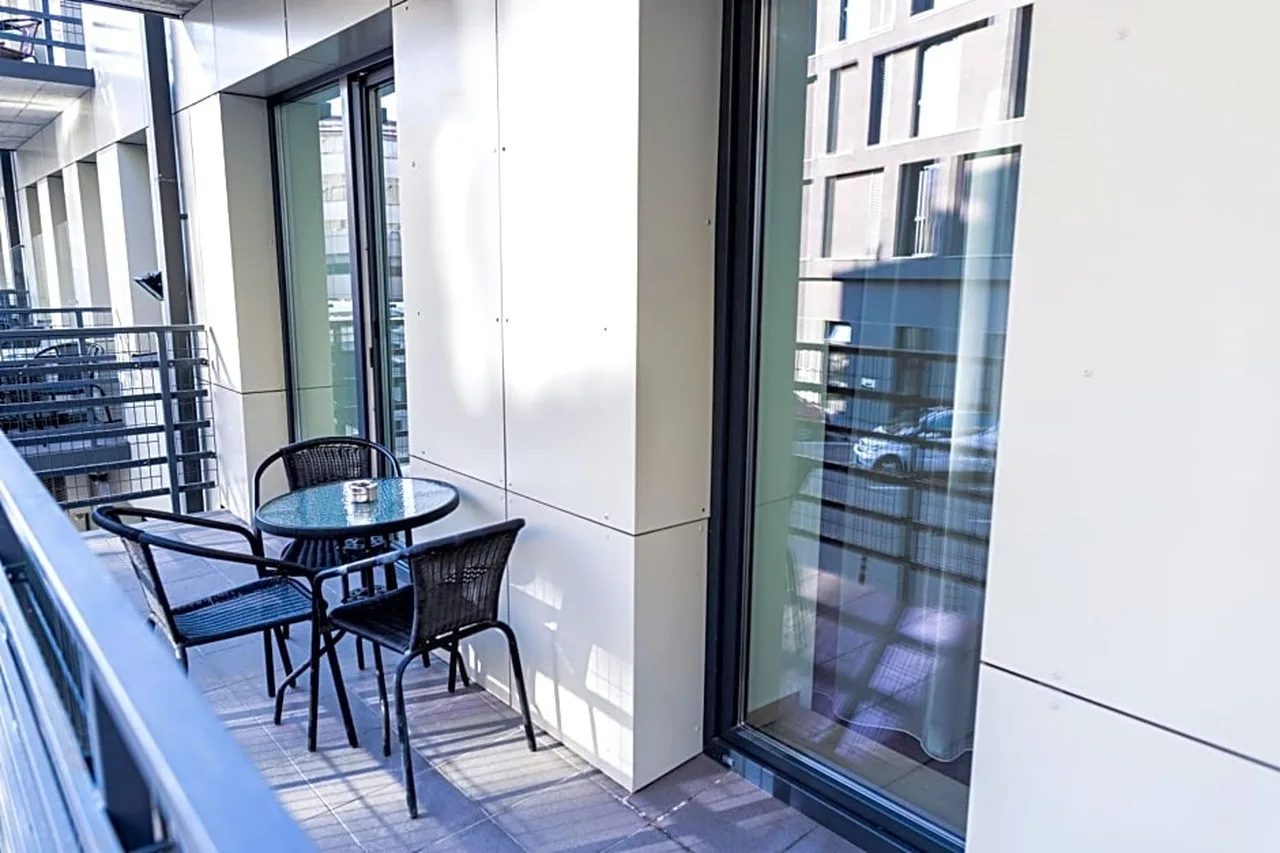 Hof Hotel — ภาพห้องพักและบรรยากาศ