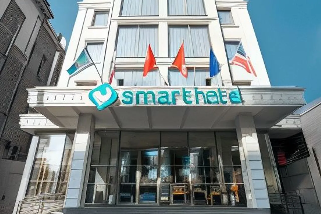 Holiday Hotel Bishkek — โรงแรมในบิชเคก