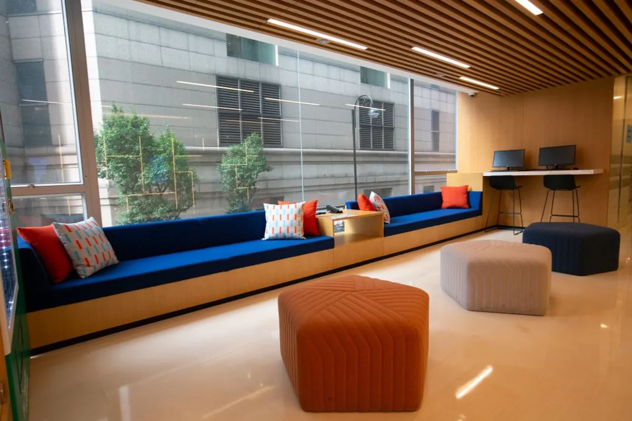 Holiday Inn Express Hong Kong Causeway Bay by IHG — ภาพห้องพักและบรรยากาศ