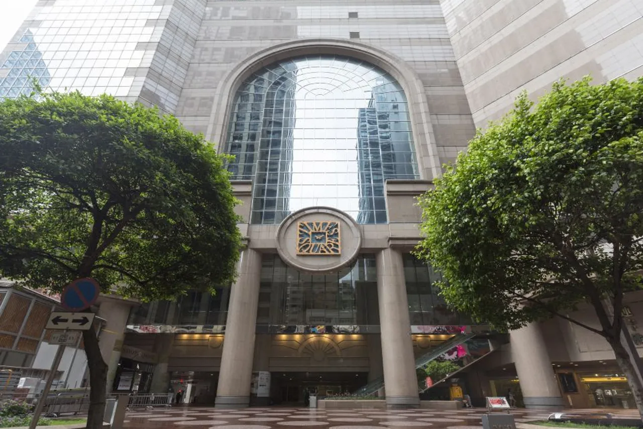 Holiday Inn Express Hong Kong Causeway Bay by IHG — ภาพห้องพักและบรรยากาศ