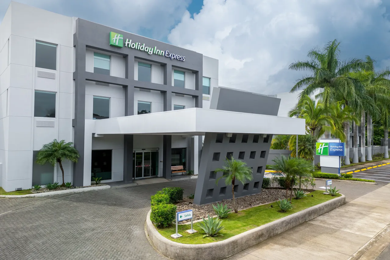 Holiday Inn Express San Jose Forum by IHG — โรงแรมในซานโฮเซ