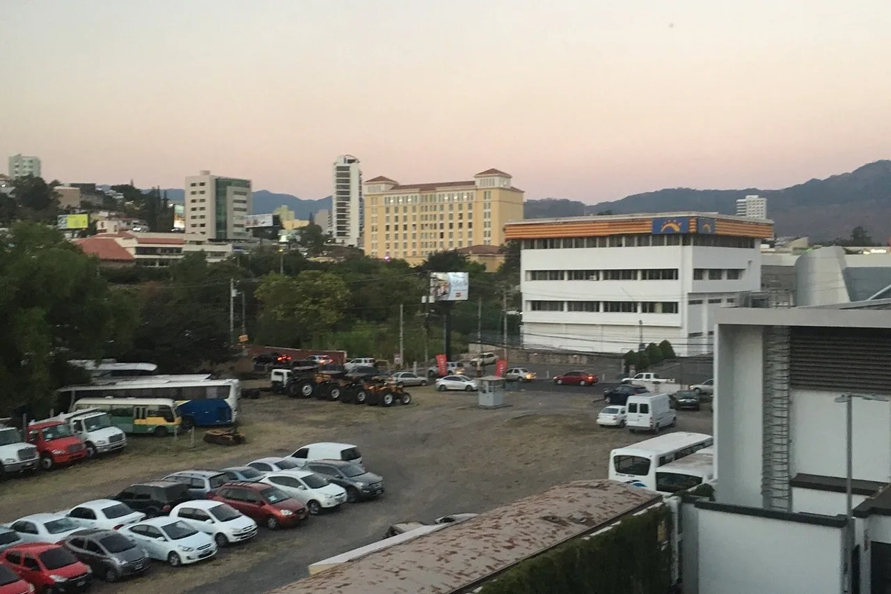 Holiday Inn Express Tegucigalpa by IHG — ภาพห้องพักและบรรยากาศ