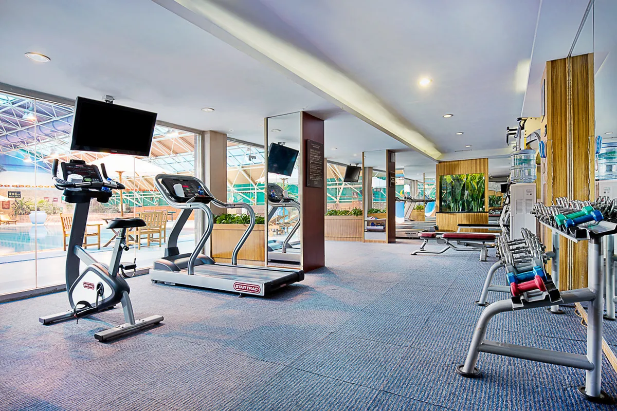 Holiday Inn Express Zhengzhou Zhongzhou by IHG — rooms and atmosphere