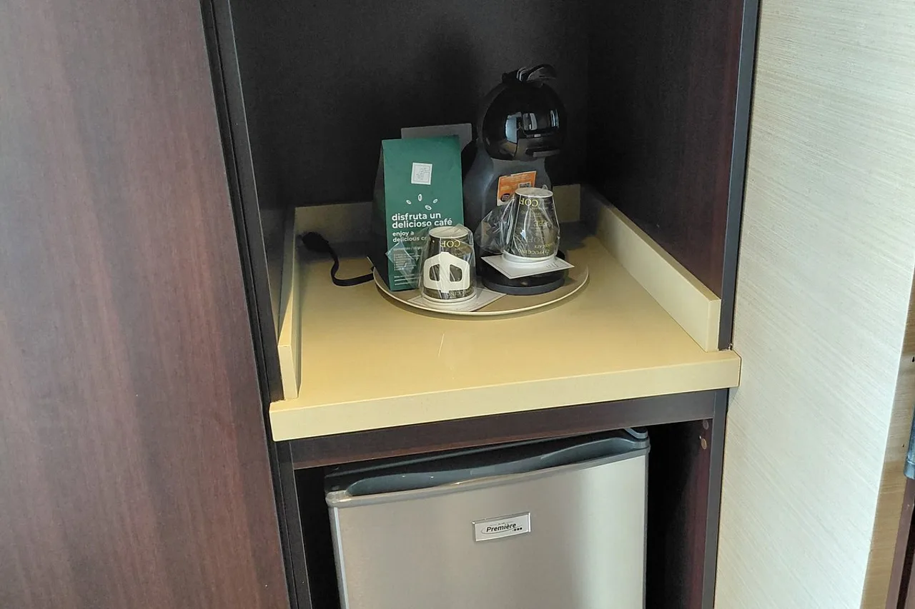 Holiday Inn Guatemala by IHG — ภาพห้องพักและบรรยากาศ
