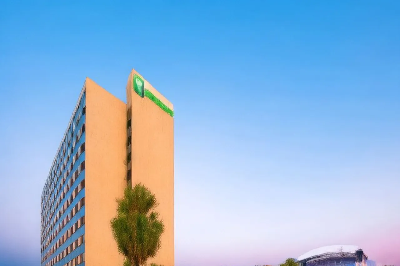 10 โรงแรมใกล้ NRG Stadium ฮิวสตัน — ที่พักดูเกม-คอนเสิร์ตที่สนาม (Medical Center/NRG Park)