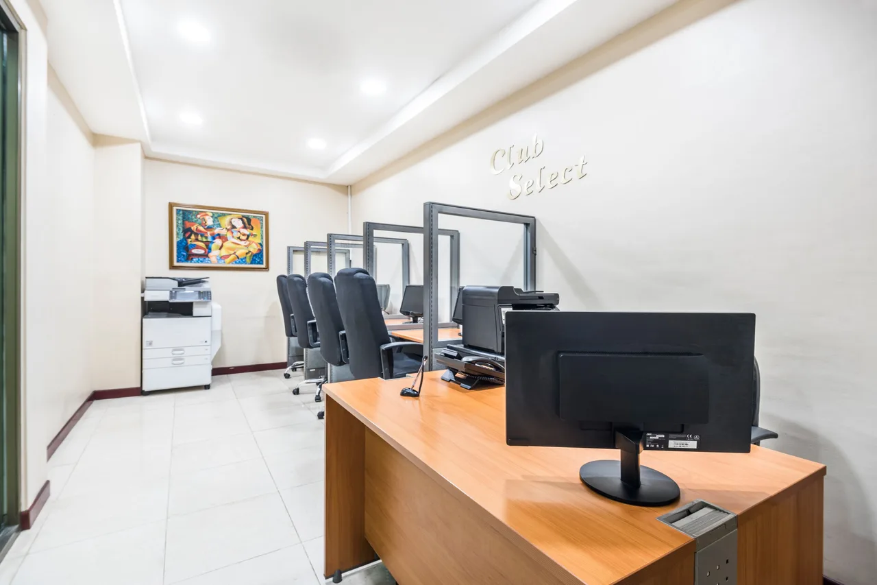 Holiday Inn Managua Convention Center — ภาพห้องพักและบรรยากาศ