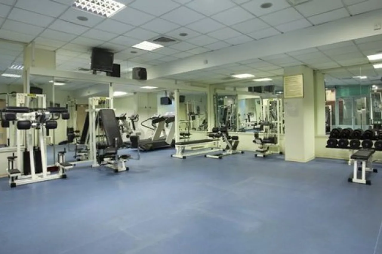 Holiday Inn Nicosia City Centre — ภาพห้องพักและบรรยากาศ