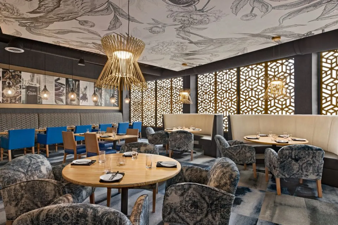 Holiday Inn Philadelphia Arpt-Stadium Area by IHG — ภาพห้องพักและบรรยากาศ