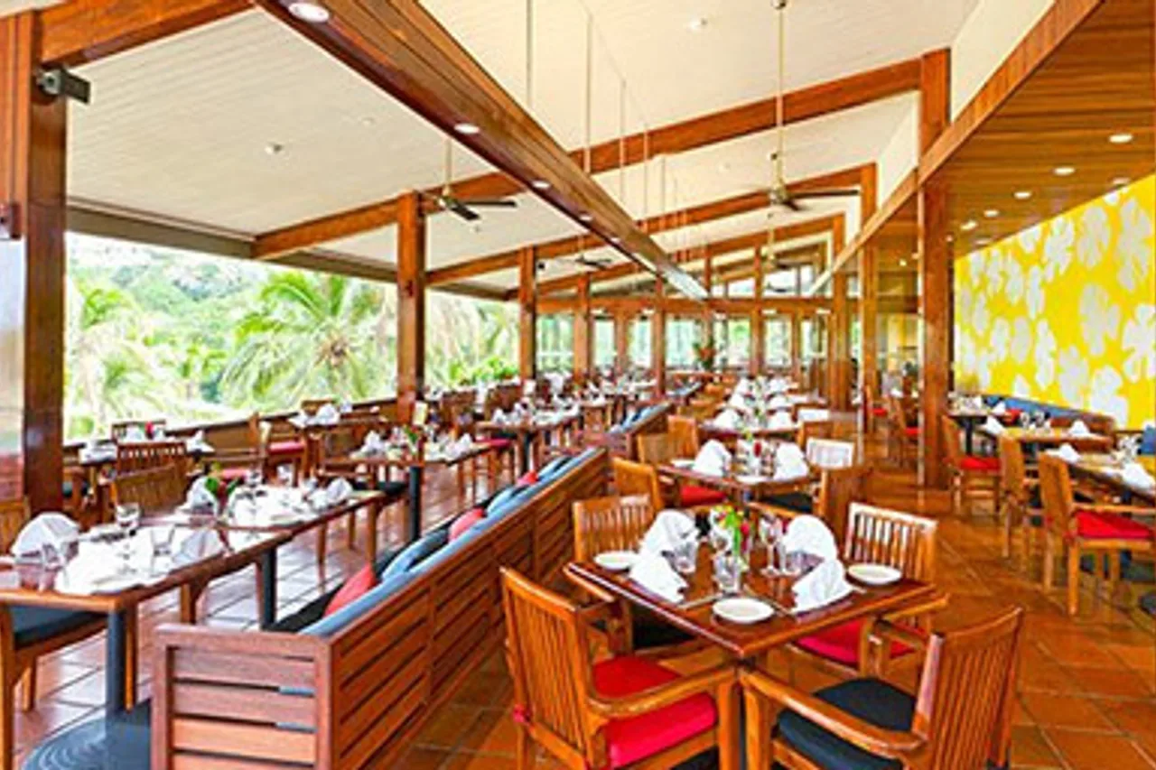 Holiday Inn Resort Vanuatu by IHG — ภาพห้องพักและบรรยากาศ