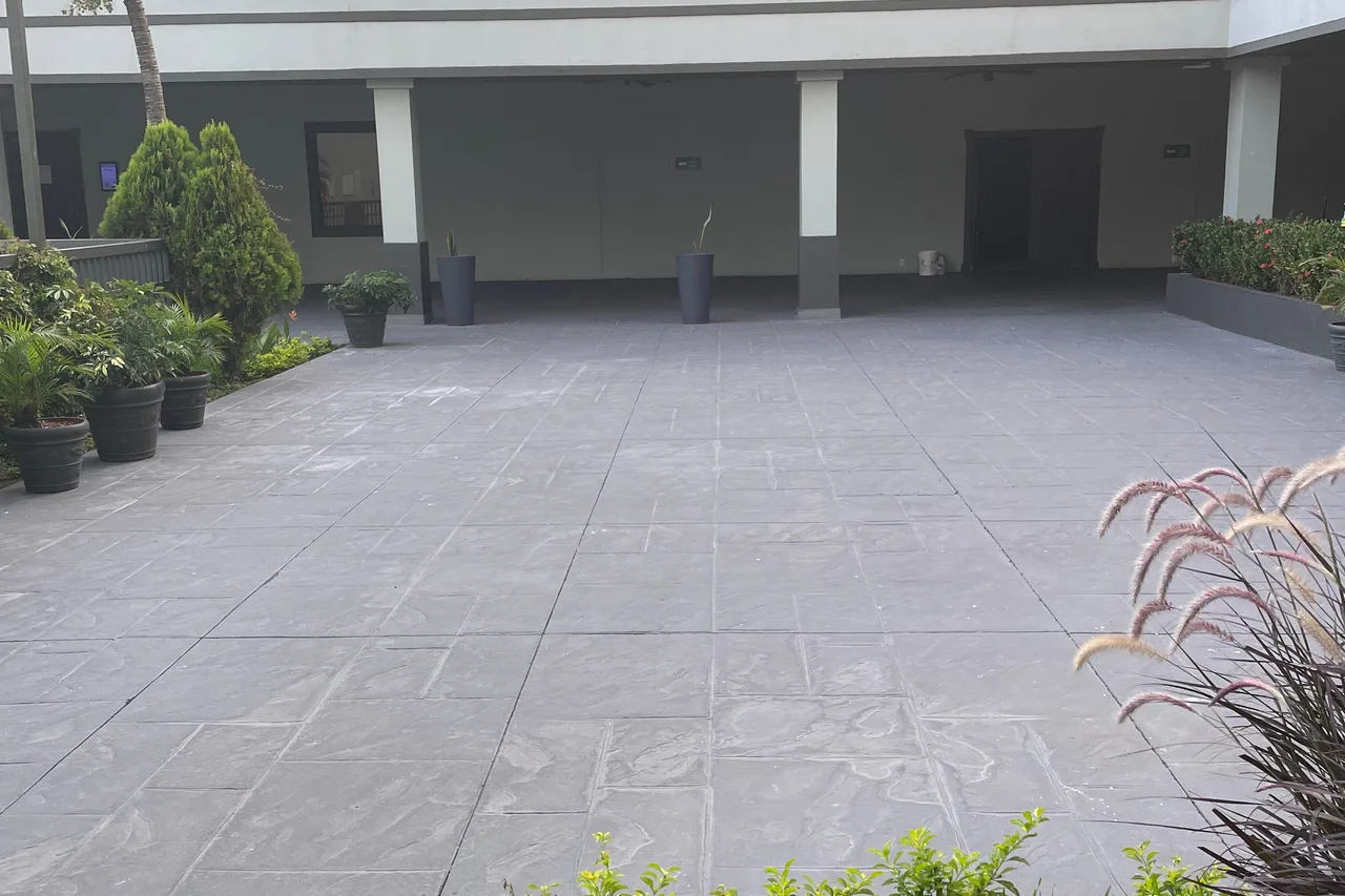 Holiday Inn San Salvador — ภาพห้องพักและบรรยากาศ