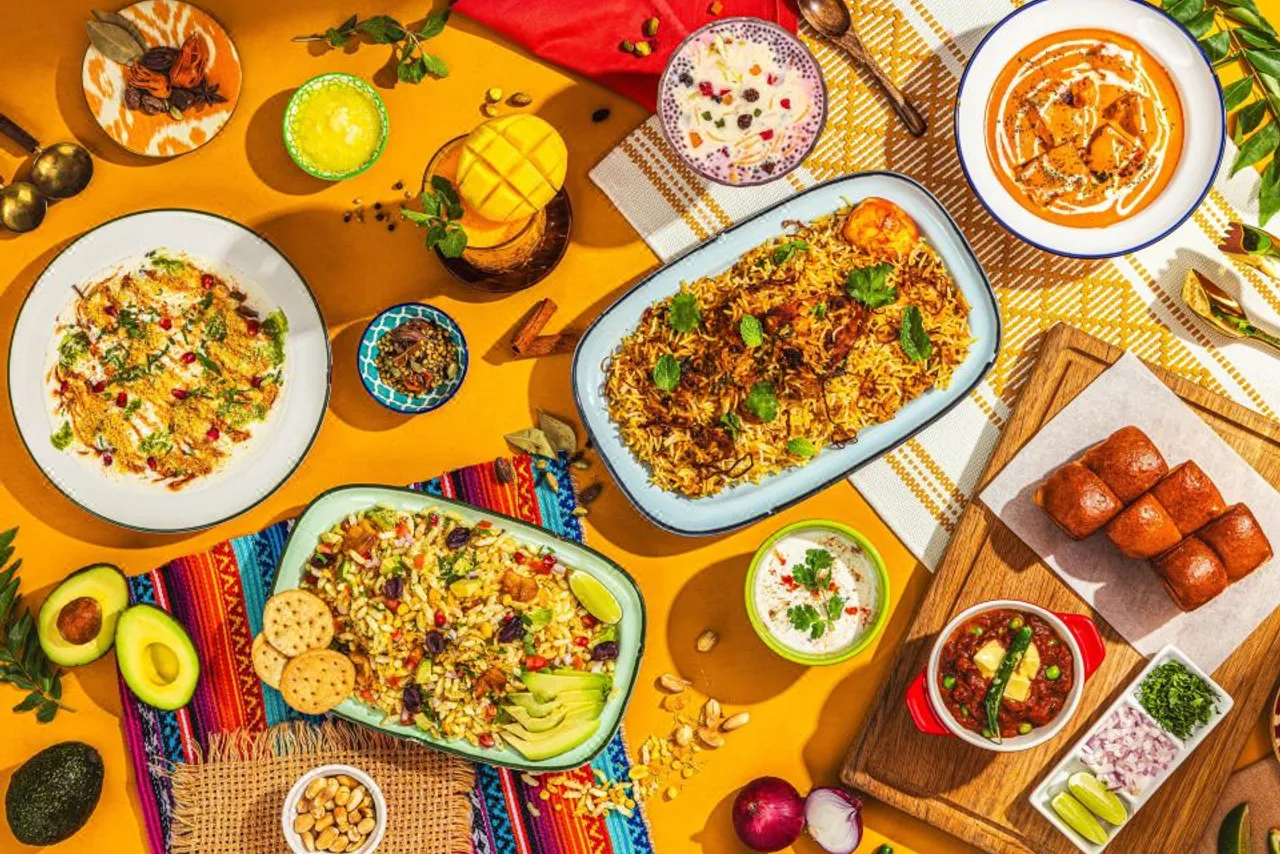 Holiday Inn Singapore Little India by IHG — ภาพห้องพักและบรรยากาศ