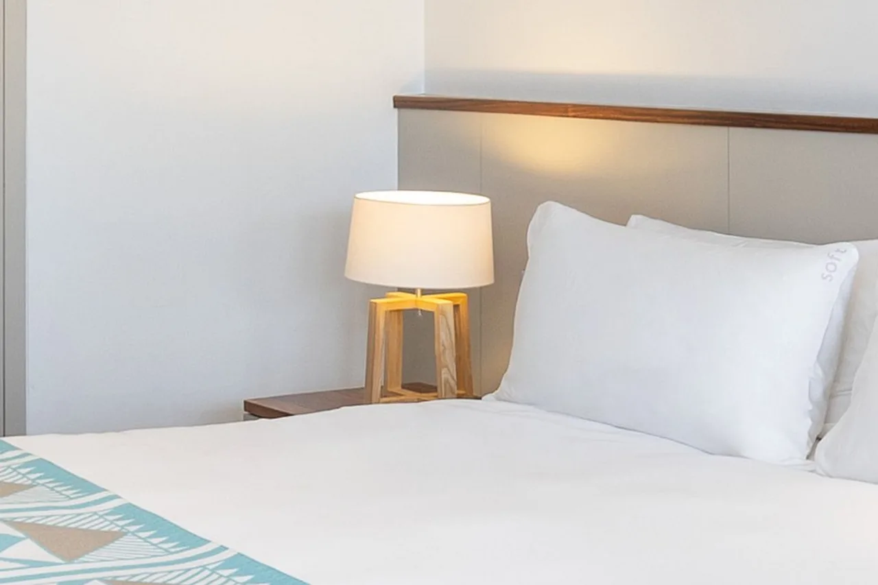 Holiday Inn Suva by IHG — ภาพห้องพักและบรรยากาศ