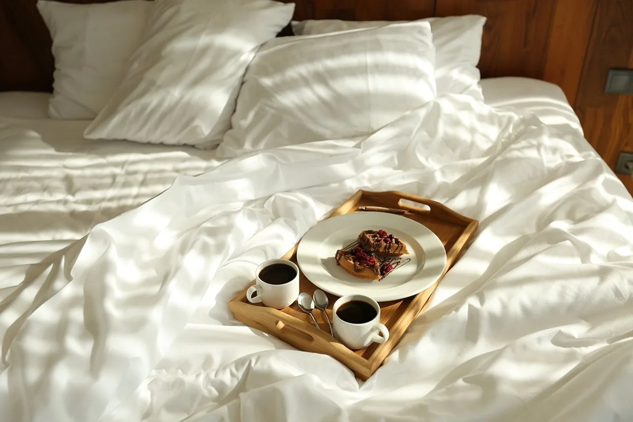 Holiday Inn Tbilisi by IHG — rooms and atmosphere