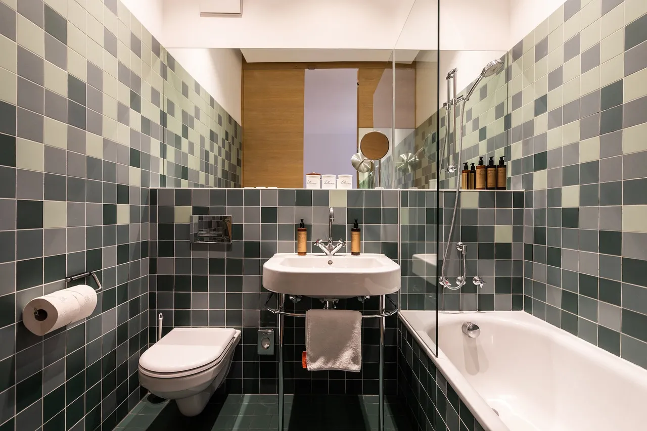 Hollmann Beletage Design & Boutique Hotel — rooms and atmosphere