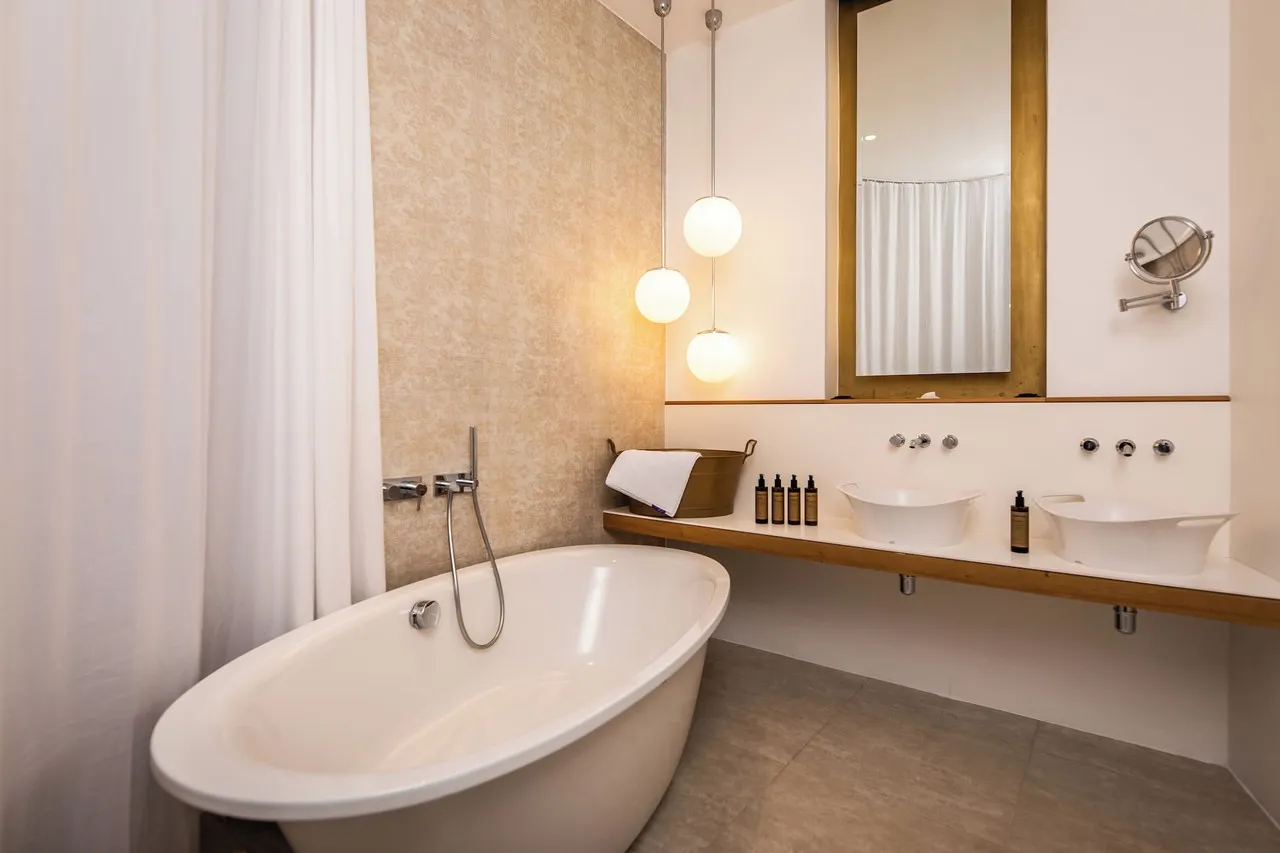 Hollmann Beletage Design & Boutique Hotel — rooms and atmosphere