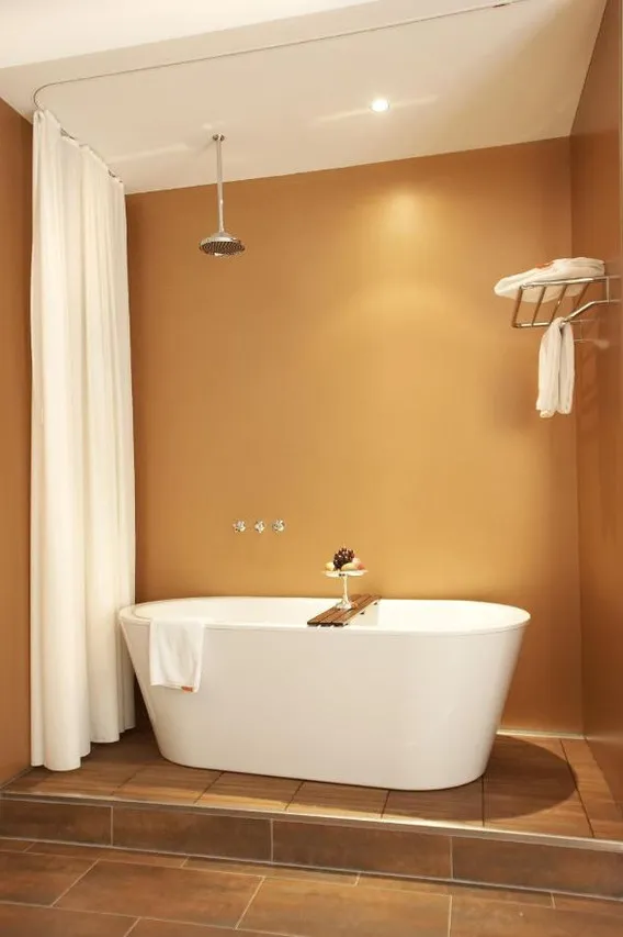 Hollmann Beletage Design & Boutique Hotel — rooms and atmosphere