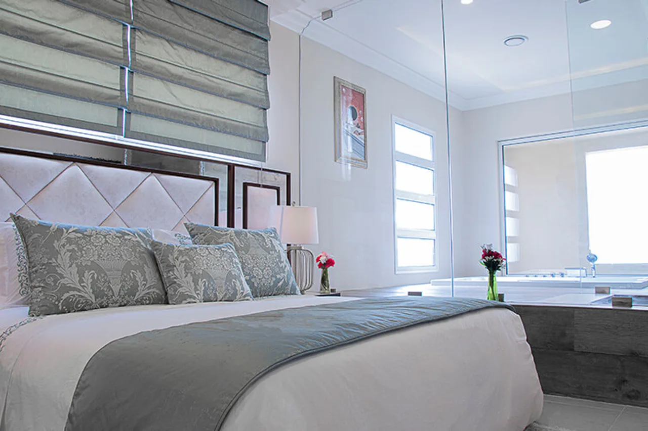 Home Suites Boutique Hotel — ภาพห้องพักและบรรยากาศ