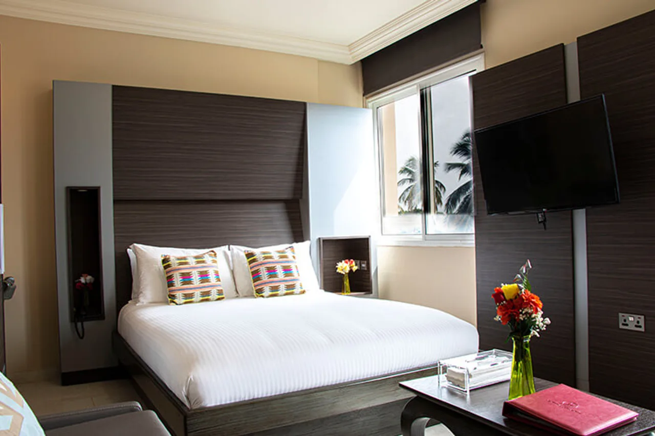 Home Suites Boutique Hotel — ภาพห้องพักและบรรยากาศ