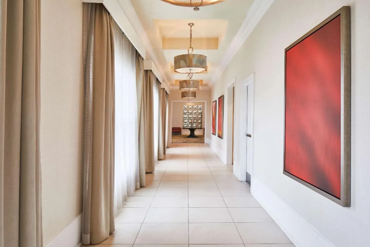 Homewood Suites by Hilton Atlanta Midtown — ภาพห้องพักและบรรยากาศ