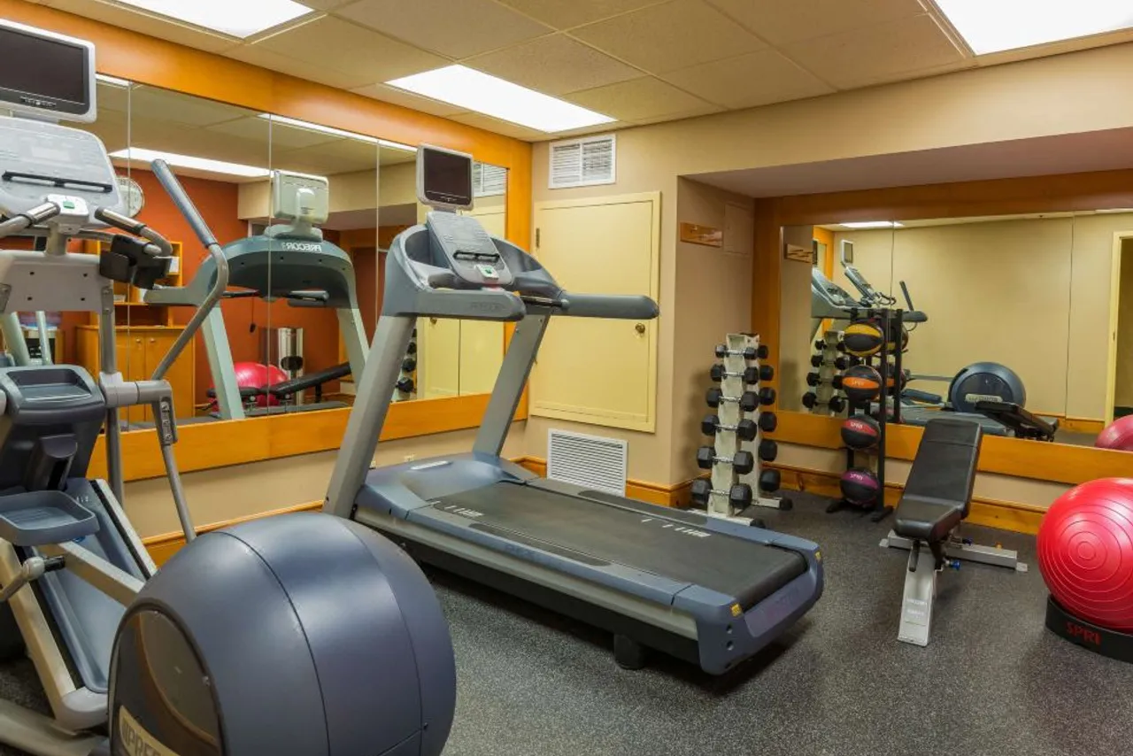 Homewood Suites by Hilton Houston Clear Lake NASA — ภาพห้องพักและบรรยากาศ