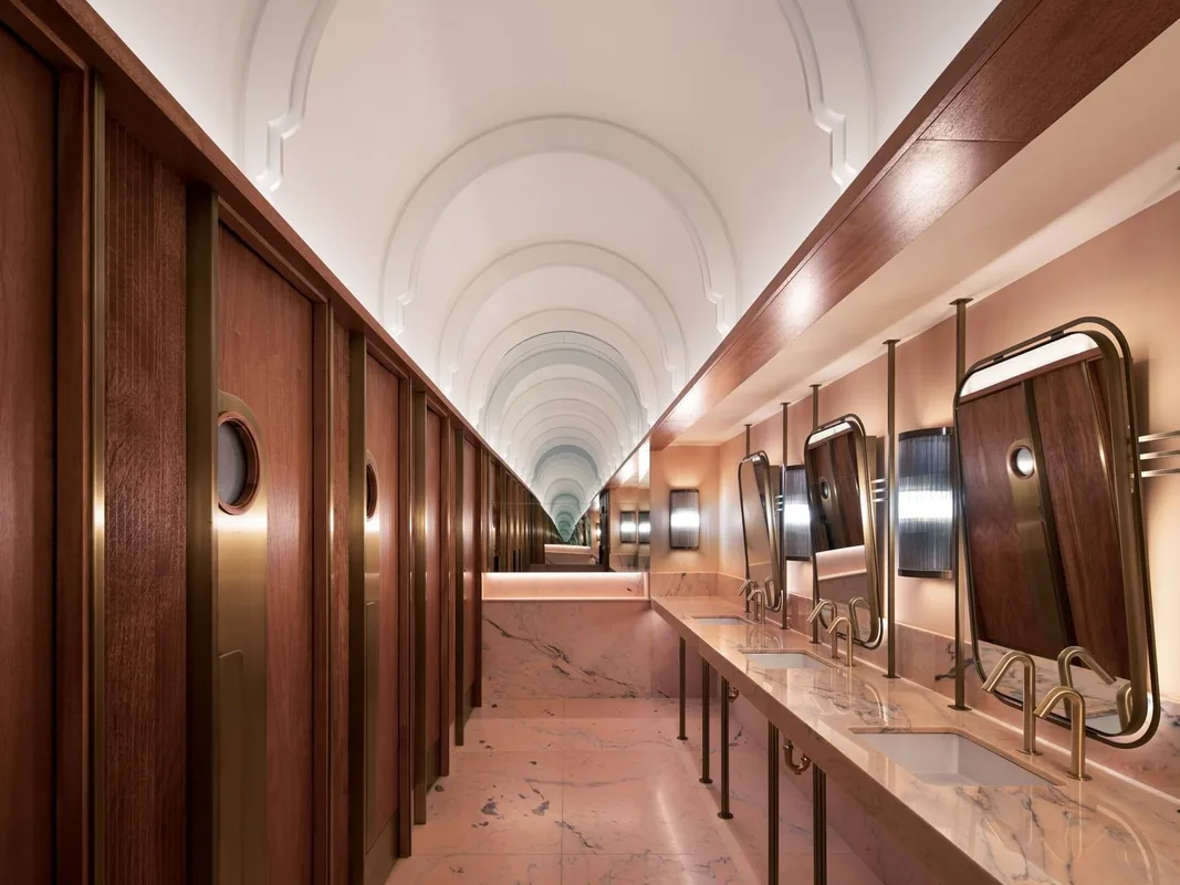 HONEYROSE Hotel, Montreal — ภาพห้องพักและบรรยากาศ