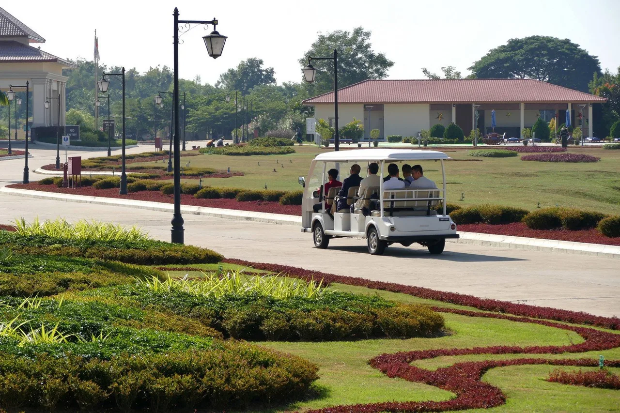 Horizon Lake View Resort — ภาพห้องพักและบรรยากาศ